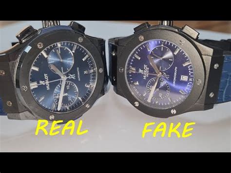 hublot ripoff|real Hublot watches.